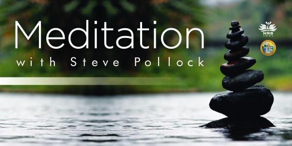 Image for event: Meditation Class