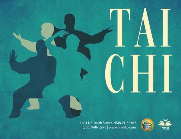Image for event: Tai Chi